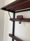 Teak and Metal Coat Rack, 1960s, Image 5