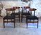 Dining Chairs from Jentique, 1950s, Set of 4 1