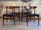 Dining Chairs from Jentique, 1950s, Set of 4 8