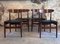 Dining Chairs from Jentique, 1950s, Set of 4, Image 8