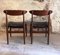 Dining Chairs from Jentique, 1950s, Set of 4 4