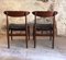 Dining Chairs from Jentique, 1950s, Set of 4, Image 4
