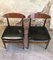 Dining Chairs from Jentique, 1950s, Set of 4 7