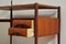 Teak Desk, 1970s, Image 6