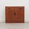 Rosewood Dresser, 1960s, Denmark, Image 1