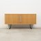 System B8 Sideboard in Ash, 1970s 1