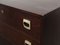 Beechwood Chest of Drawers, 1970s, Denmark, Image 13