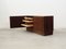 Danish Rosewood Sideboard by Carlo Jensen for Hundevad & Co., 1960s 5