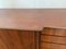 Demountable Rosewood Sideboard, 1960s 4