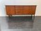 Credenza smontabile in palissandro, anni '60, Immagine 2