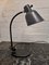 Model Matador 2768 Table Lamp by Christian Dell for Bur Bunte & Remmler, 1930s, Image 5
