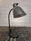Lampe de Bureau Modèle Matador 2768 par Christian Dell pour Bur Bunte & Remmler, 1930s 3