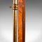 Antiker englischer Kaminschirm, 1830er 10