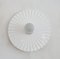 Pleated Wall or Ceiling Light by Achille Castiglioni for Flos, Image 3