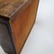 Dutch Modernist Oak Book Cabinet, 1930s, Image 11