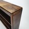 Dutch Modernist Oak Book Cabinet, 1930s 8