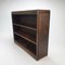 Dutch Modernist Oak Book Cabinet, 1930s 4