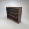 Dutch Modernist Oak Book Cabinet, 1930s 5