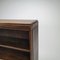 Dutch Modernist Oak Book Cabinet, 1930s, Image 7