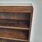 Dutch Modernist Oak Book Cabinet, 1930s 6