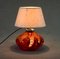 Lámpara de mesa de Karl Wiedmann para WMF Ikora, Alemania, Imagen 2
