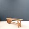 Coffee Table by Guillerme et Chambron for Votre Maison 5