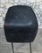 Black Coquillage Chair by Pierre Guariche for Meurop 1960s 7