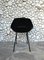 Black Coquillage Chair by Pierre Guariche for Meurop 1960s, Image 4