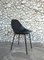 Black Coquillage Chair by Pierre Guariche for Meurop 1960s, Image 14