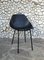 Black Coquillage Chair by Pierre Guariche for Meurop 1960s, Image 5