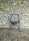 Gray Coquillage Chair by Pierre Guariche for Meurop, 1960s 4