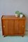 Vintage Scandinavian Style Shoe Cabinet, Image 2