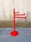 Vintage Towel Rack by Makio Hasuike for Gedy, Italy, 1970s 3
