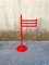 Vintage Towel Rack by Makio Hasuike for Gedy, Italy, 1970s 2