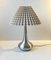 Scandinavian Modern Orient Table Lamp by Jo Hammerborg for Fog & Mørup, 1960s 1