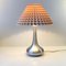 Scandinavian Modern Orient Table Lamp by Jo Hammerborg for Fog & Mørup, 1960s 2