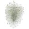 Handmade Glass Bubble Ceiling Lamp, Image 1