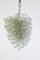 Handmade Glass Bubble Ceiling Lamp, Image 5
