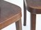 Thonet A811/4 Chairs by Josef Hoffmann, Set of 2, Image 9