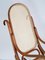 Thonet Nr.22 Rocking Chair 3