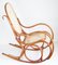 Thonet Nr.22 Rocking Chair, Image 2