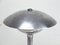 Aluminum Lamp, 1930s, Image 4