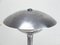 Lampe en Aluminium, 1930s 4