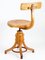 Thonet Swivel Office Chair 5