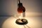Lámpara de mesa Mid-Century, años 70, Imagen 8
