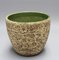 Vintage European Earthenware Cachepot, 1970s 4