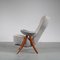 Lounge Chair by Theo Ruth for Artifort, The Netherlands, 1950s, Image 3