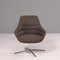 Fauteuil Kyo Gris par Pearson Lloyd pour Walter Knoll / Wilhelm Knoll 6