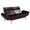 Ds-450 Brown Leather Sofa by Thomas Althaus for De Sede, Image 1