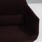 Brown Wool Faceted Sofa by Ronan & Bouroullec Facett for Ligne Roset, Image 8